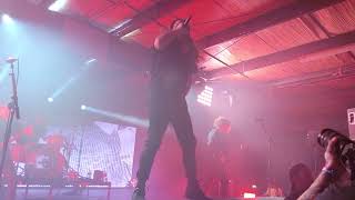 Wage War  Relapse Live Oklahoma City OK 41623 [upl. by Latoyia]