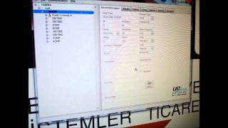 Test Teknik  UE Systems Ultratrend DMS 5 [upl. by Anstice]