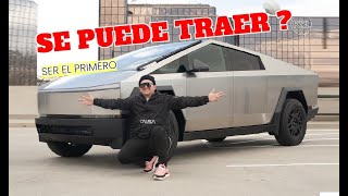 La PRIMER camioneta ELECTRICA en PERU [upl. by Richards]