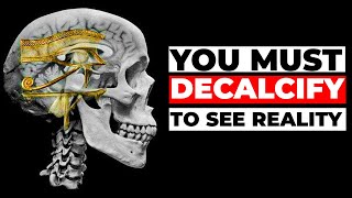 The 7 Ways to DECALCIFY Your PINEAL GLAND [upl. by Aydiv245]