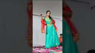 anu raj song anurajnewstageshow viralvideo maghisong saini sirhi se tu chlae le kam [upl. by Asilet]