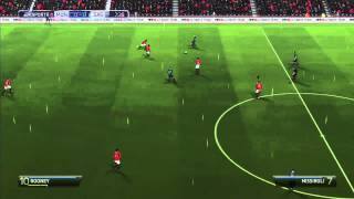 FIFA 14  Video Recensione ITA [upl. by Ahsart77]