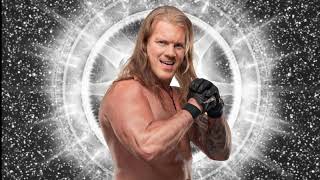 AEW Chris Jericho Theme Song quotJudasquot 2024 [upl. by Siravrat]