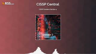 013 CISSP Domain2 Section 4 [upl. by Hultgren]