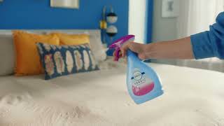 Febreze Fabric Refresher  Miracle Spray [upl. by Nosaes492]