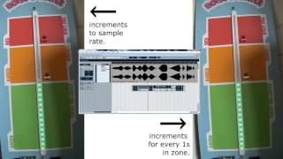 Arduino VU Meter  NOISEOMETER for classrooms [upl. by Drusilla]