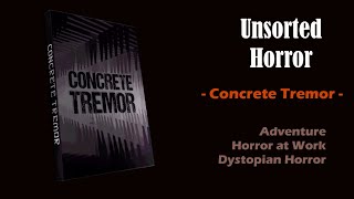 UNSORTED HORROR CONCRETE TREMOR Battleship Horror TWO ENDINGS  FULL Longplay No Commentary [upl. by Aikit]