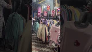 Part 2 shopping in Palika Bazar shopping secunderabad ❤️ [upl. by Trygve]