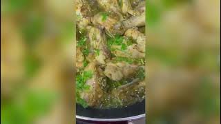 Lemon Chicken Recipe FoodieDubaiSK [upl. by Okeim862]