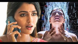 Shikaaru  South Indian Hindi Dubbed Full Movie  Sai Dhansika Abhinav Medisetty  South Movies [upl. by Giarg]