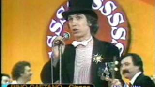 Rino Gaetano  Gianna  Live Sanremo 1978 [upl. by Enaile]