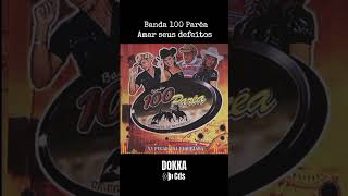 Banda 100 Parêa  Amar seus defeitos vaquejada musica fy viral [upl. by Lewison]