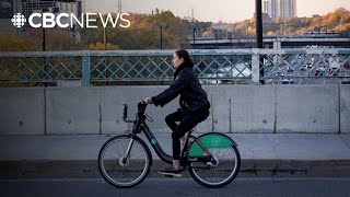 Factchecking claims from Ontario that only 12 of Torontonians commute by bike [upl. by Nniw]