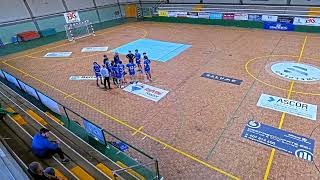 UB LAVADORES RASOEIRO  PLAY OFF CM [upl. by Attenod489]