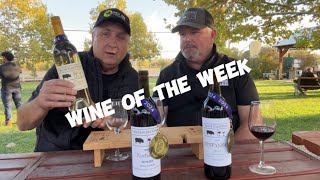 Wine of the week South Slope Wines  Elk Grove Wine California Sacramento winery [upl. by Cutler499]