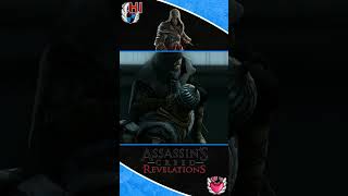 Requiescat In Pace assassinscreedrevelations gaming twitch [upl. by Viafore]