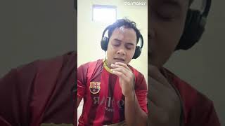 Pompigelutan siduri cover by yogi [upl. by Atikan]