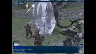 FFXI HNM 2004 [upl. by Nospmas]