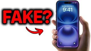 How To Check if iPhone 16 Pro Max is REALOriginal 2 EASY WAYS [upl. by Nnylylloh342]