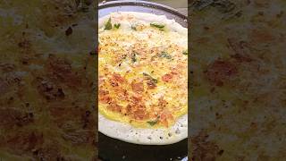 Egg omelette Dosa [upl. by Irek352]