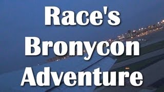 Races BRONYCON Adventure [upl. by Bambie]