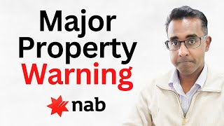 Major Lender Reveals Frightening Truth About Australian Property Market Government Admits Defeat [upl. by Anirehtak694]