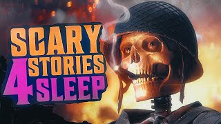 22 True Scary Horror Stories  The Lets Read Podcast Episode 222 [upl. by Minni]