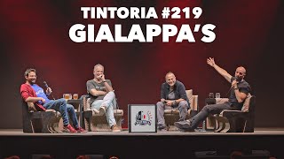 Tintoria 219 Gialappas Band [upl. by Midis]