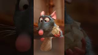 let him cook Ratatouille 30DaysOfDisney Freeform [upl. by Elohcin]