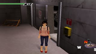 Zettai Zetsumei Toshi 3  PSP  CWCheats psp pspgame pspgames pspandroid pspemulator [upl. by Laurinda21]