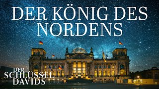 Der König des Nordens Der Schlüssel Davids mit Gerald Flurry [upl. by Narrad758]