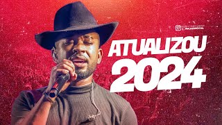 TOQUE DEZ  NOVO REPERTÓRIO ATUALIZADO 2024 [upl. by Adeuga264]