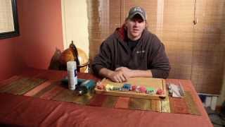 Make The Worlds Most Killer Steelhead Beads  Cross Current TV  Episode 9 [upl. by Treacy966]