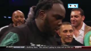 stiverne 2017 highlights knockouts [upl. by Moule]