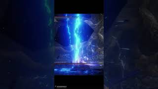 Elden Ring Heavenly vs Malenia part 2 Shorts [upl. by Yenahpets]