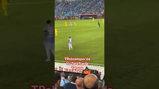 TRabzonspor 22 Kayserispor [upl. by Miles]