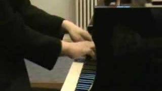 Peter Jeurissen speelt Ravel UKA Lenteconcert 2008 [upl. by Yur]