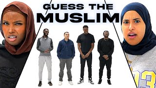 Guess The Muslim [upl. by Nnylorac]