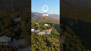 THE DOME DAMAN E KOH shortvideo islamabad travel [upl. by Faubion]