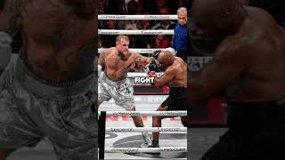 Mike Tyson Offered 800 Million to Knockout Jake Paul [upl. by Johnathon540]