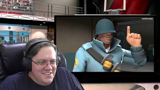 Lets Do This TF2 MEMES V65 savetf2 fixtf2 Reaction [upl. by Clorinde]