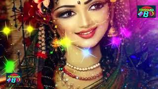 जय जय राधा रमन हरी बोल  Mridul Krishna Shastri  Popular Krishna Bhajan  DJ REMIX [upl. by Ecitsuj]