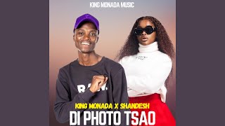 King Monada  Di Photo Tsao feat Shandesh De Vocalist [upl. by Lipski]