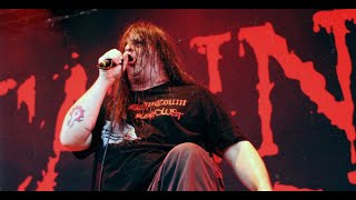 LIVE REPORT 1  CANNIBAL CORPSE  ALCATRAZ MILANO 15 10 2024 [upl. by Willetta860]