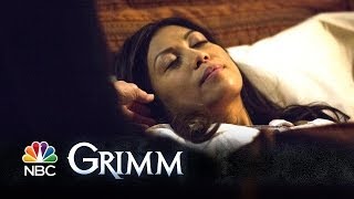 Grimm  An Aswang Ate My Baby Episode Highlight [upl. by Downing]