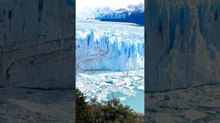 Moreno Glacier Argentina [upl. by Ayotahs168]