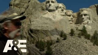 Shipping Wars Mount Rushmore  AampE [upl. by Teresita]