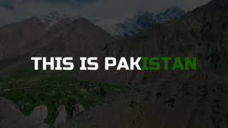 Parwak Chitral between Boone and Mastuj  Pakistan Tour 2024  Part 5 [upl. by Cleodal]