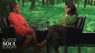 Iyanla Vanzant on Life After Death  SuperSoul Sunday  Oprah Winfrey Network [upl. by Aggappera]