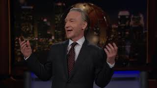 Monologue The Big Lie  Real Time with Bill Maher HBO [upl. by Matthews]